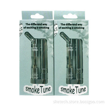 Electronic Cigarette Starter, Kit Smoke Tune with BDC Atomizer